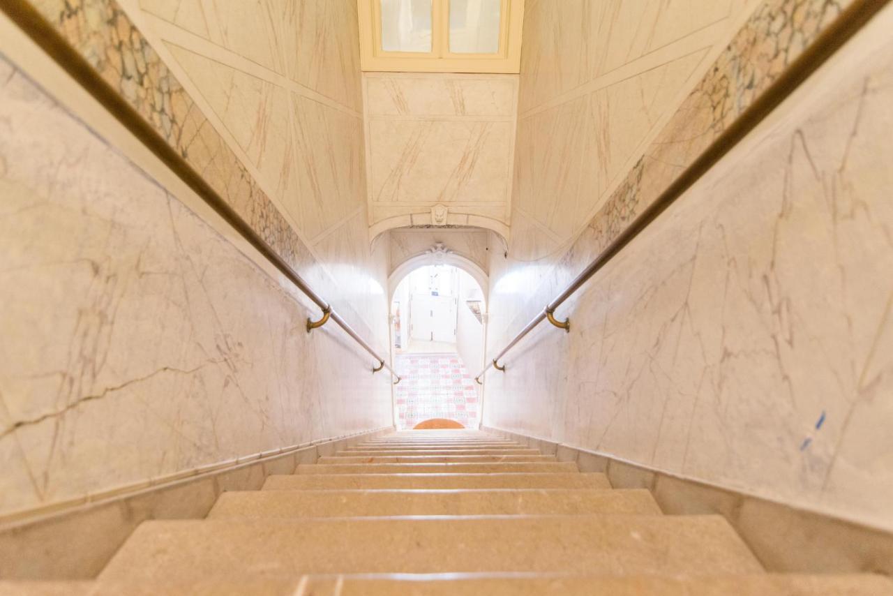 Yin House By Algartur Διαμέρισμα Ταβίρα Εξωτερικό φωτογραφία